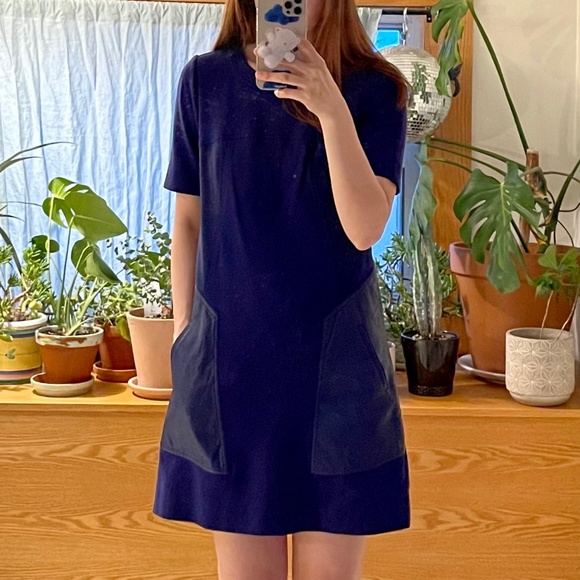 BCBGMaxAzria Dress size M - Picture 1 of 8